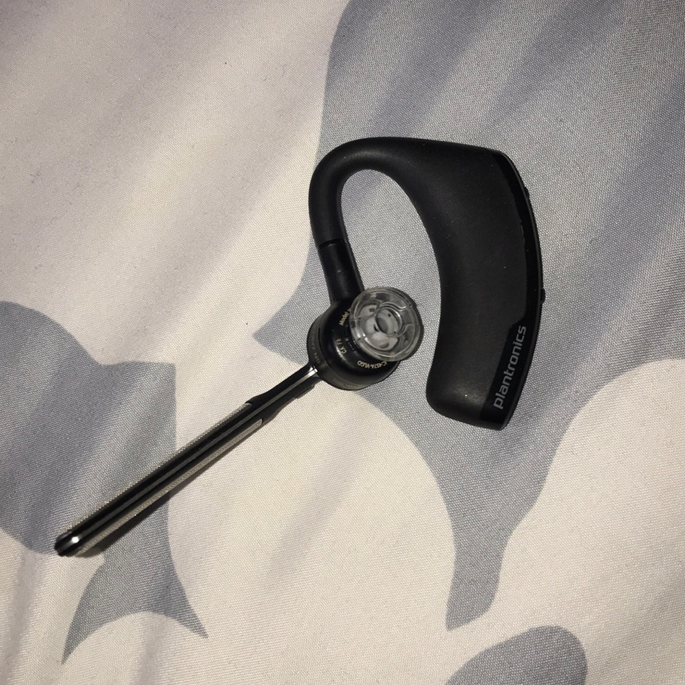 Bluetooth Headset - Picture 2 of 2